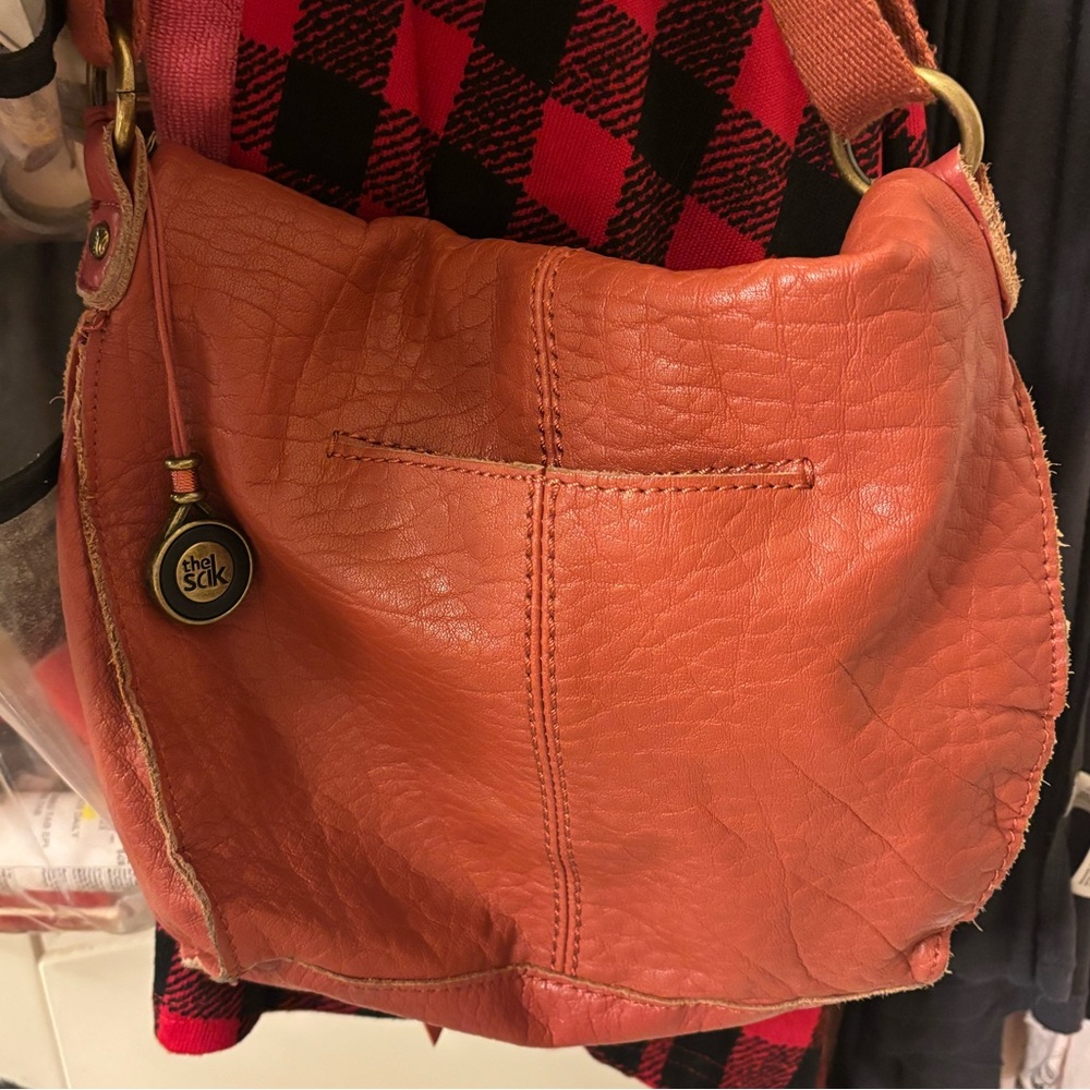 Sak Crossbody Purse